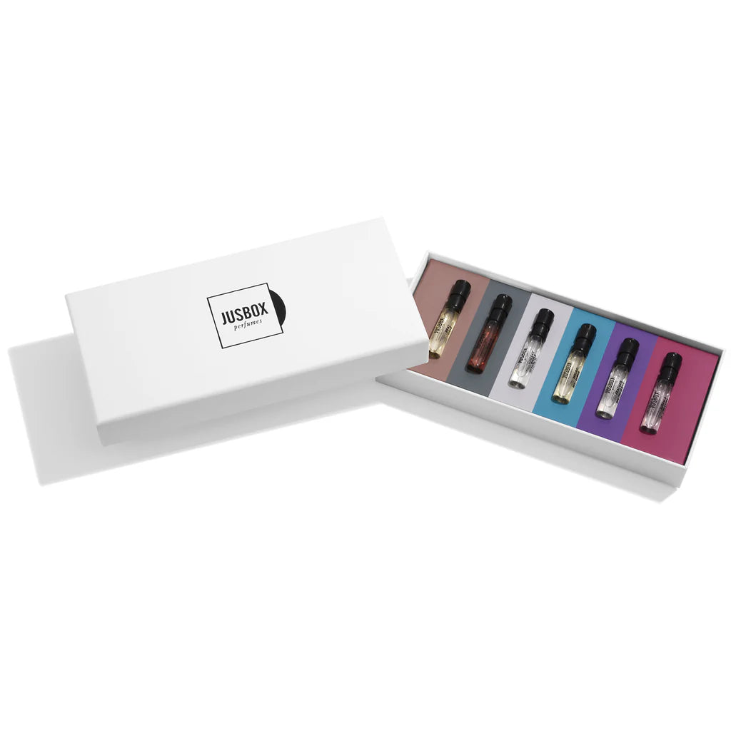 Jusbox - Discovery Kit Greatest Hits
