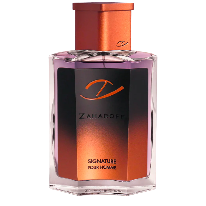 Signature Pour Homme