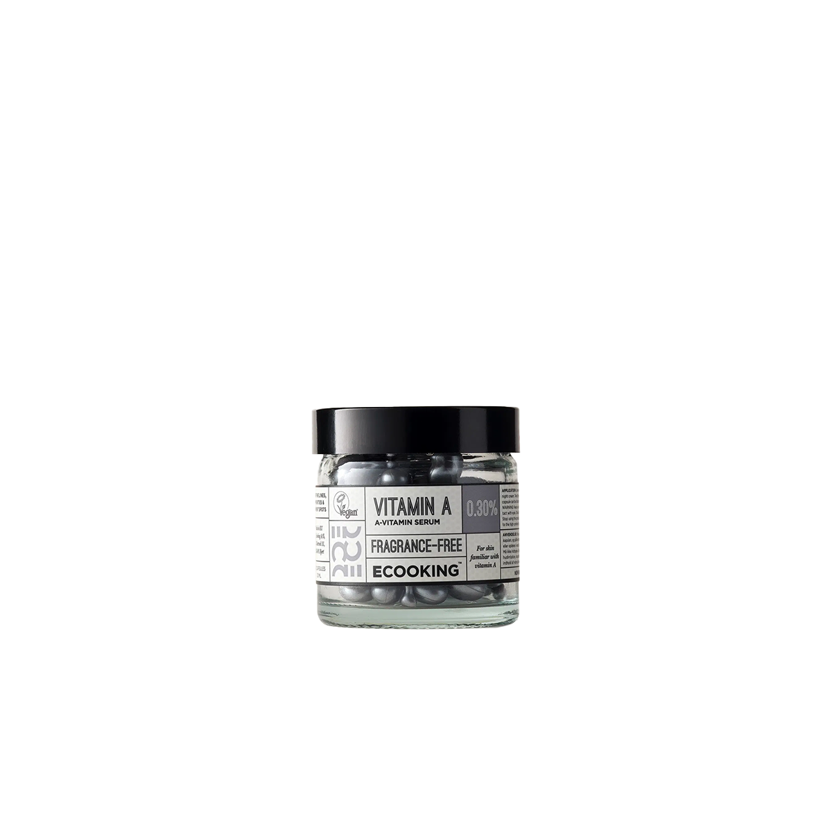 Vitamina A Serum 0.30%