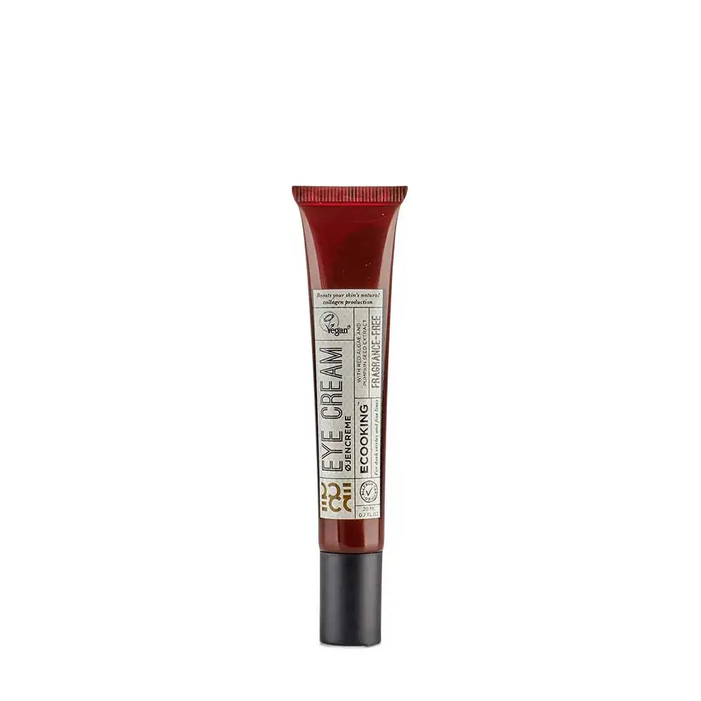 Augencreme-Tube, parfümfrei, 20 ml