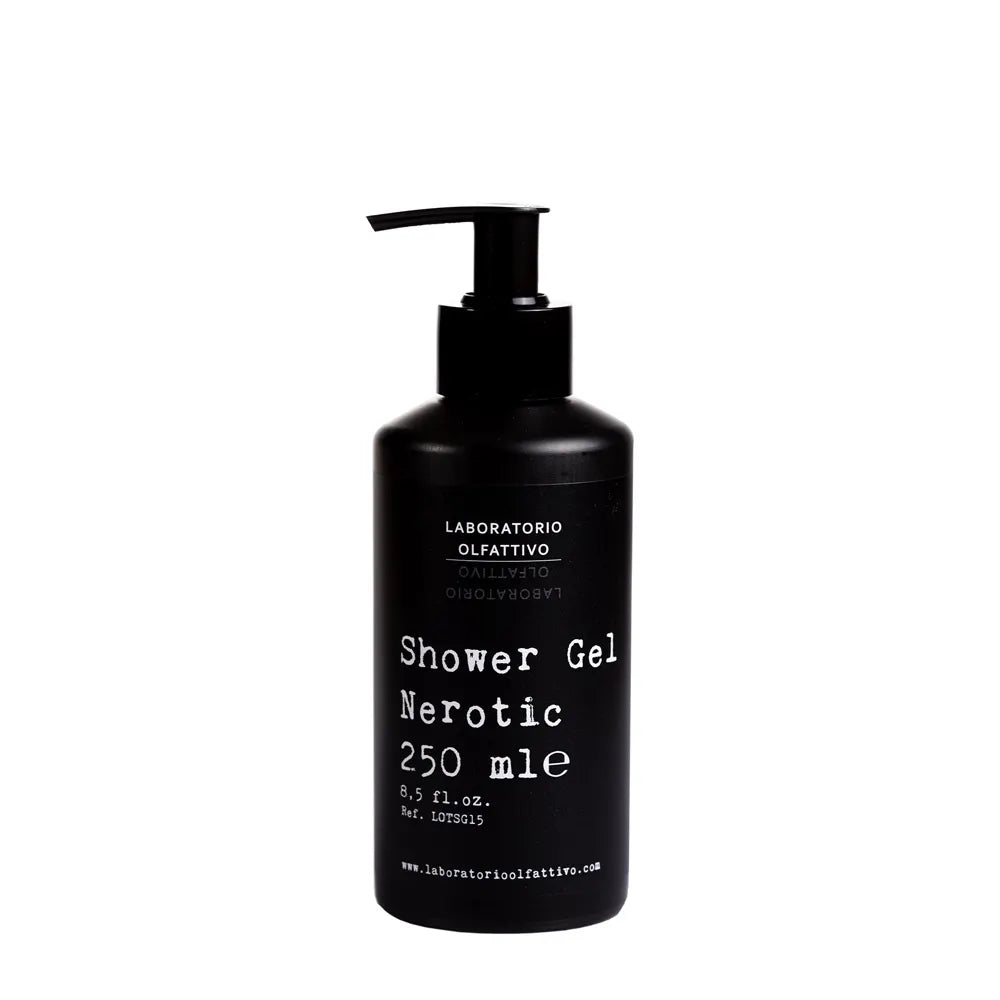 Nerotic - Shower Gel