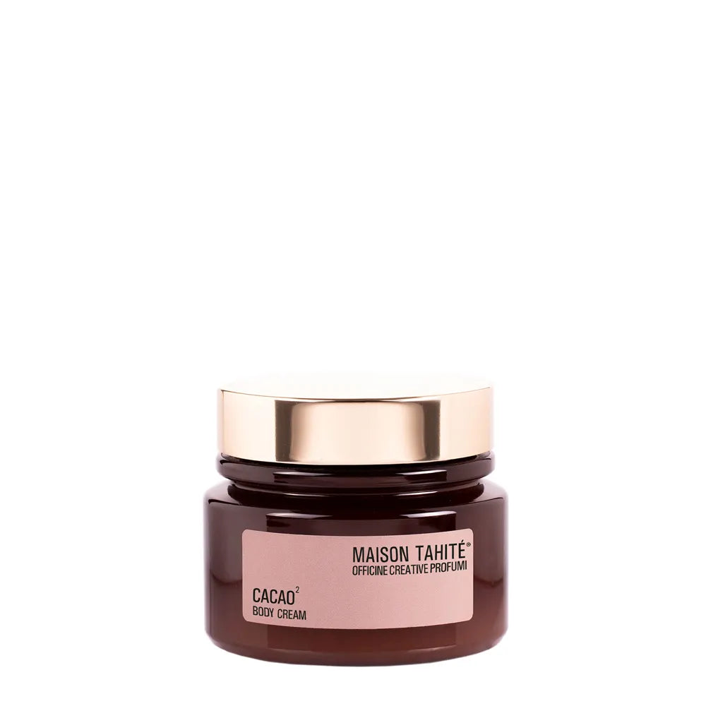 Cacao2 Körpercreme