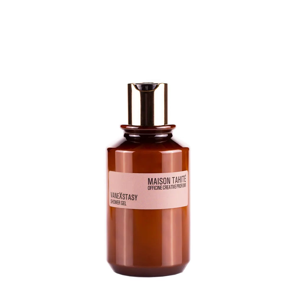 VaneXstasy - Shower Gel
