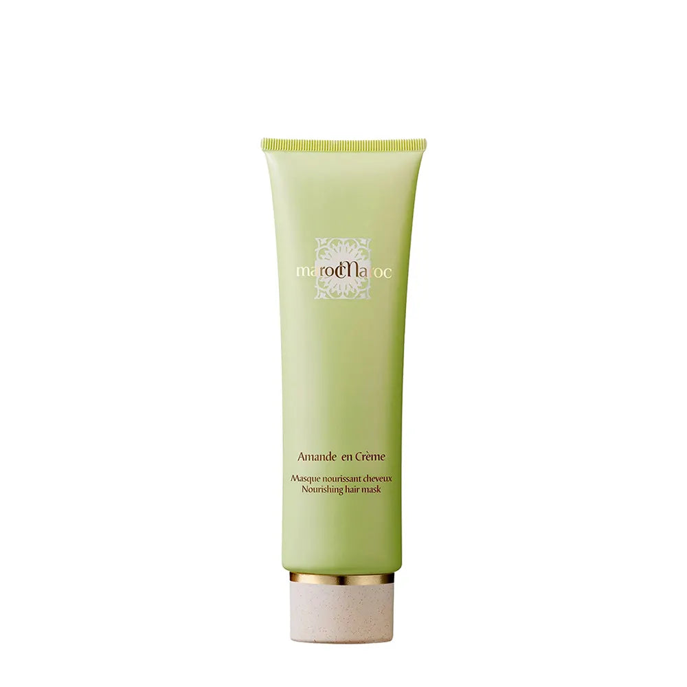 Mandelcreme
