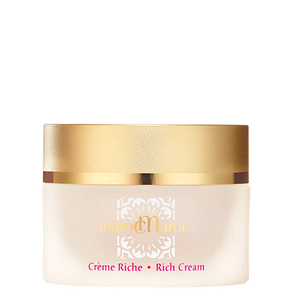 Cactèa Reichhaltige Creme