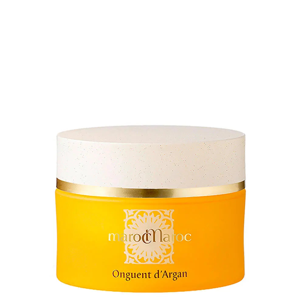 Argan-Salbe