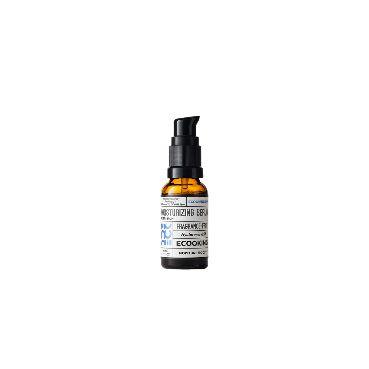 Feuchtigkeitsspendendes Serum 20 ml