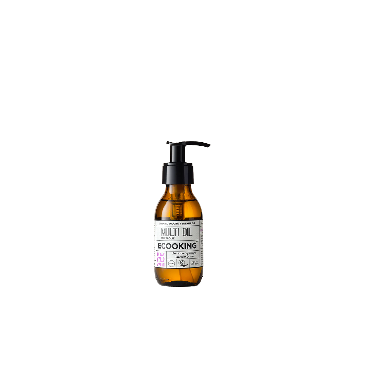 Multi Oil 100 ml