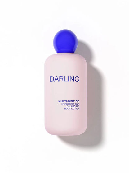 Multi-Biotics Hydrating and Balancing Body Lotion