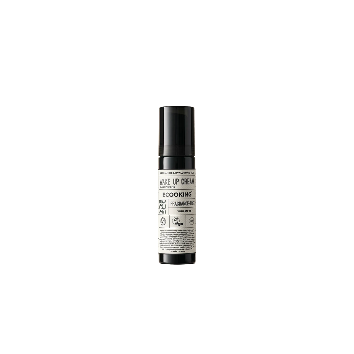 Wake Up Cream 50 ml