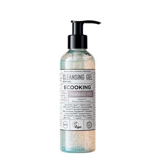 Reinigungsgel 200 ml