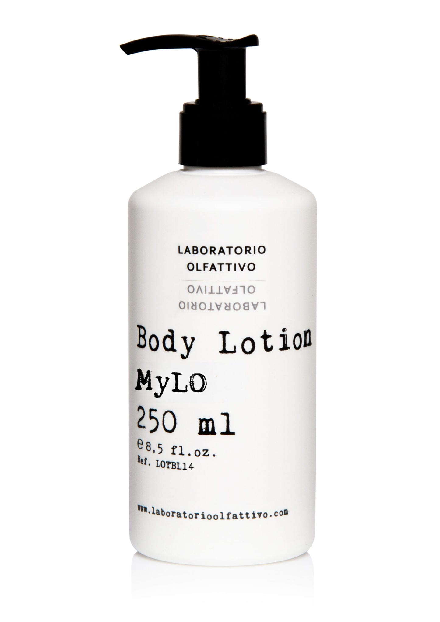 MyLO - Körperlotion