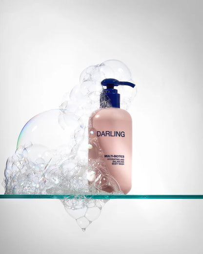 Multi-Biotics Hydrating and Balancing Body Wash