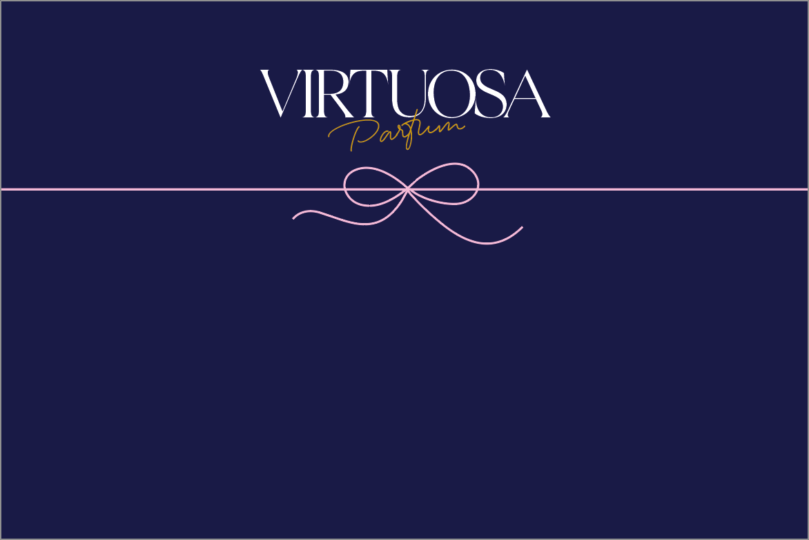 Geschenkgutschein Virtuosa Parfum