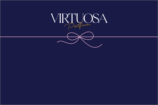Geschenkgutschein Virtuosa Parfum