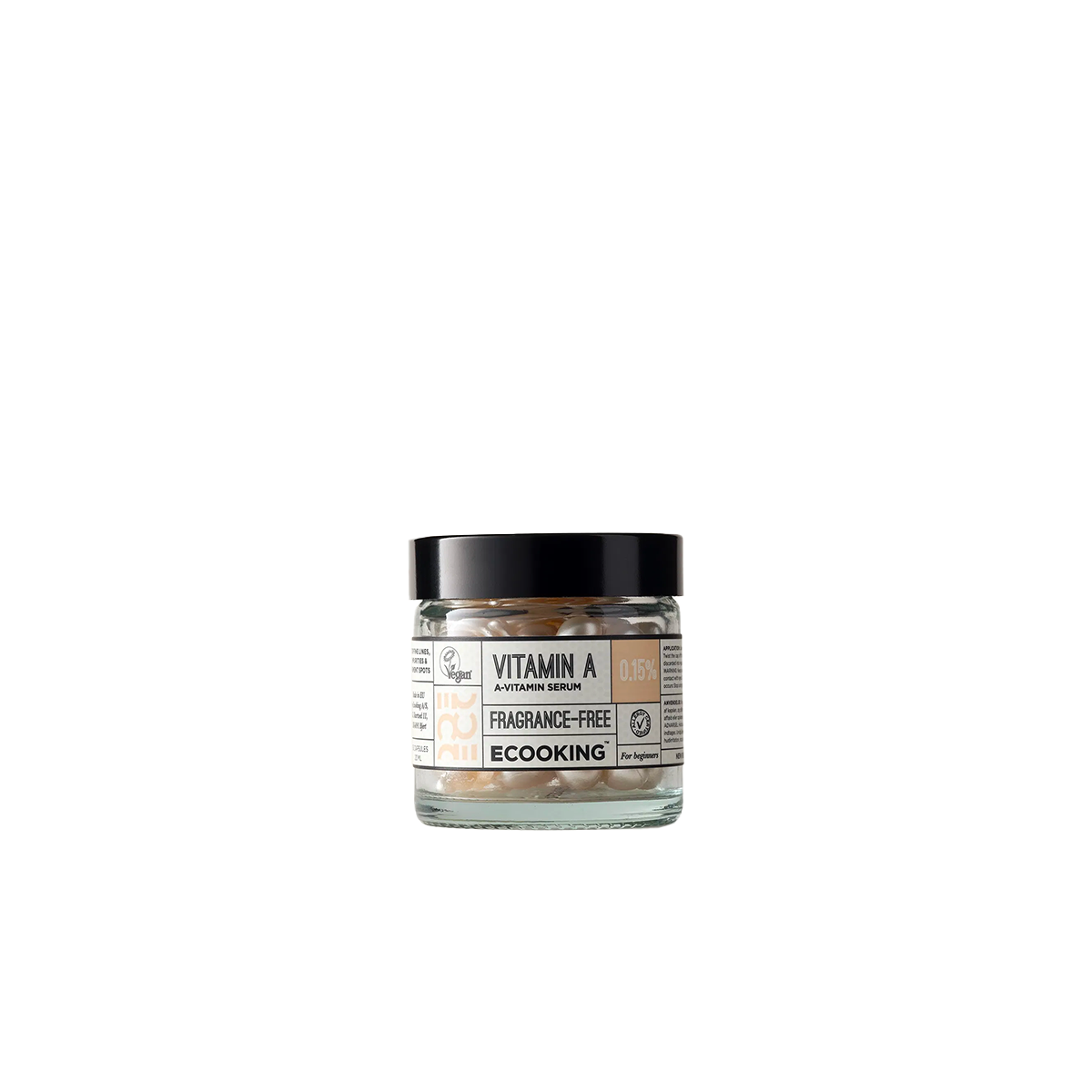 Vitamin A Serum 0,15 %
