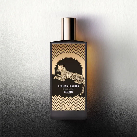 African Leather