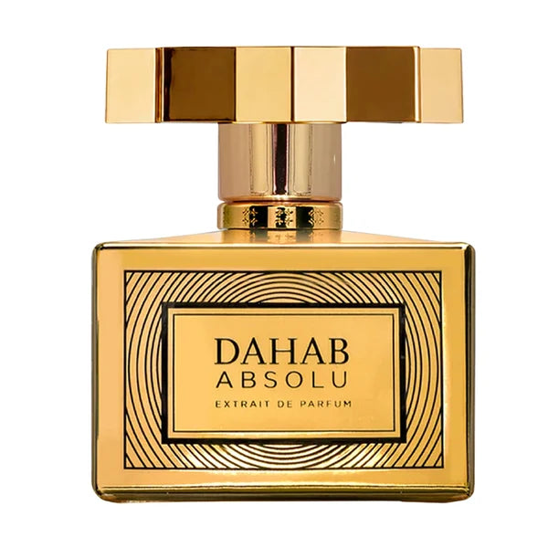 Dahab Absolu