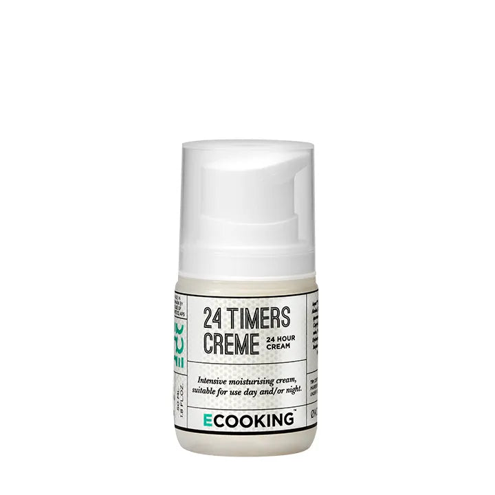 24-Stunden-Creme 50 ml