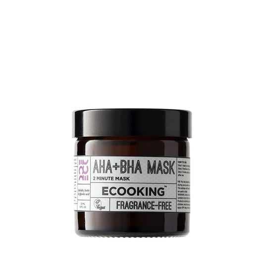 AHA- & BHA-Maske 50 ml