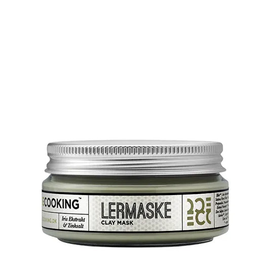 Tonerde-Maske 100 ml