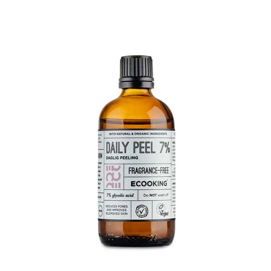 Daily Peel 7% parfümfrei