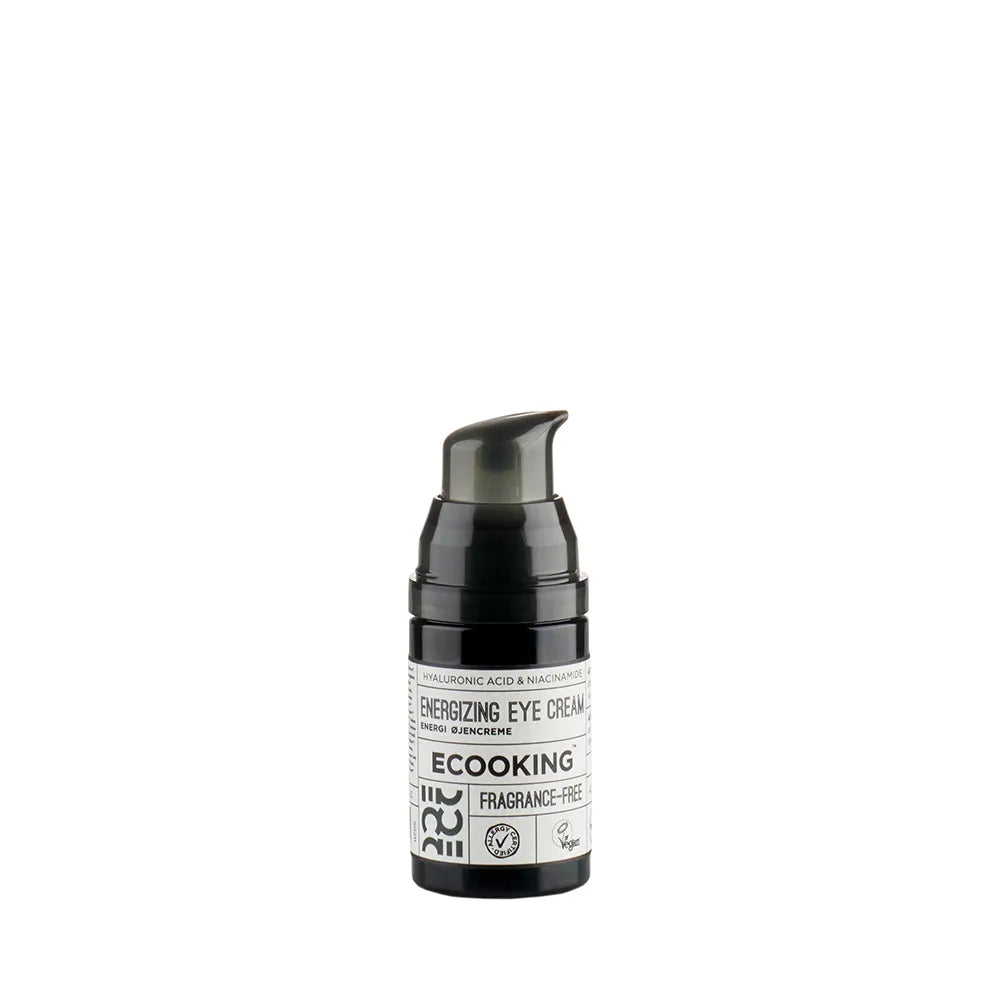 Belebende Augencreme 15 ml