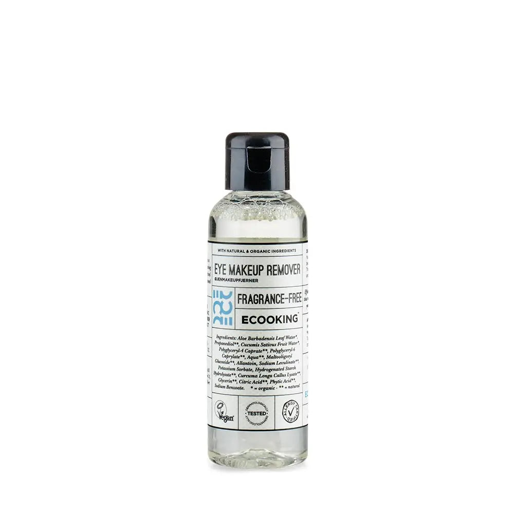 Augen Make-up Entferner 125 ml