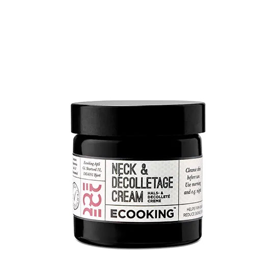 Hals- & Dekolletécreme 50 ml