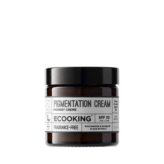 Pigmentcreme LSF 30 50 ml
