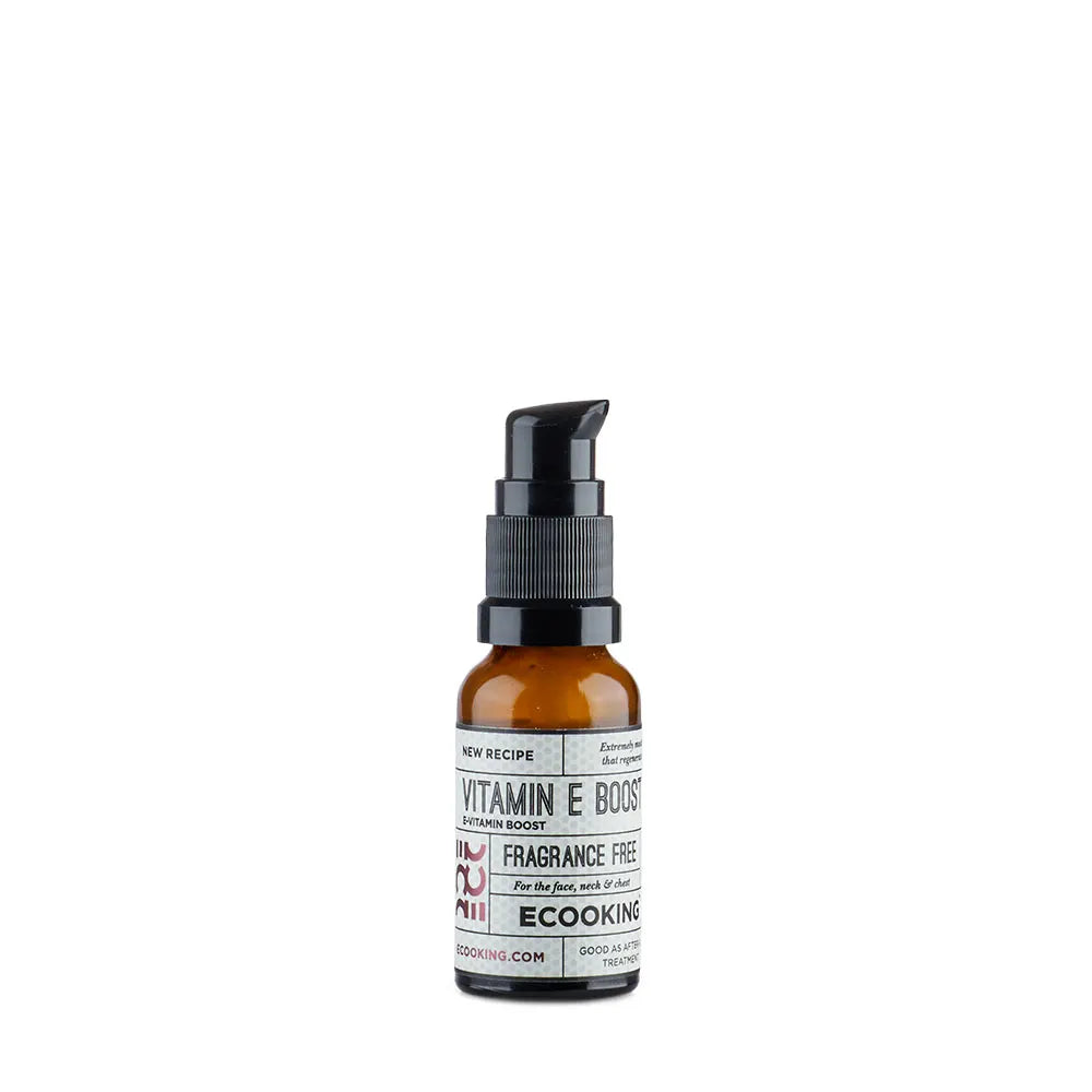 Vitamin E Booster Ohne Duftstoffe 20 ml