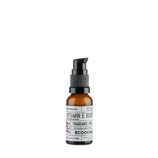 Vitamin E Booster Ohne Duftstoffe 20 ml