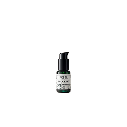 50+ Gesichtsöl 30 ml