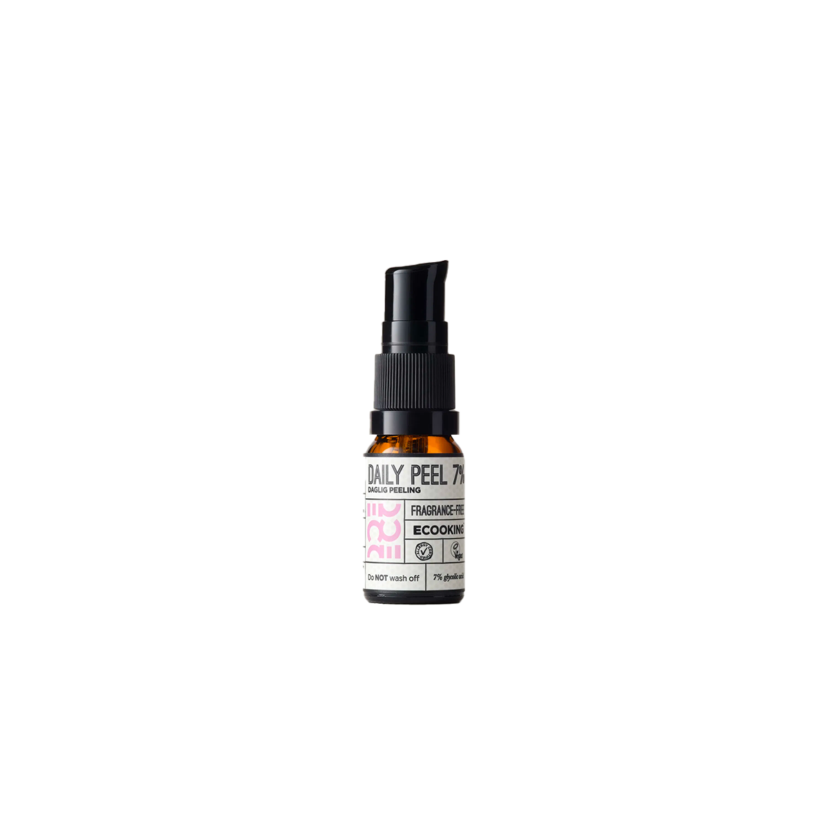 Daily Peel 7% Fragrance-Free