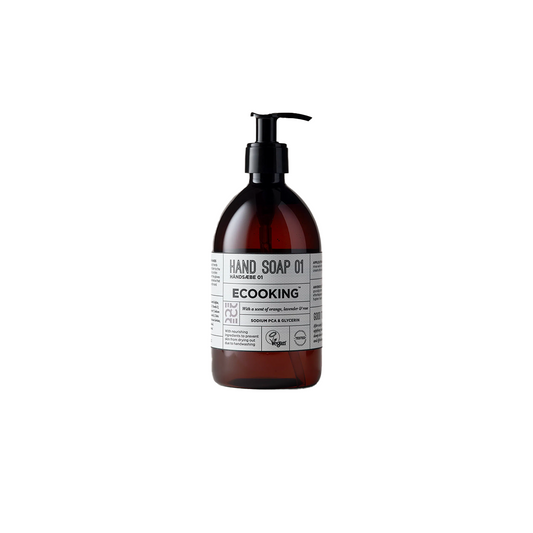 Handseife 01 500 ml