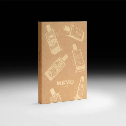 Memo Paris – Discovery Set