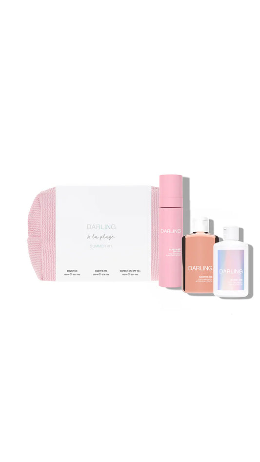 À La Plage – Sommer-Kit