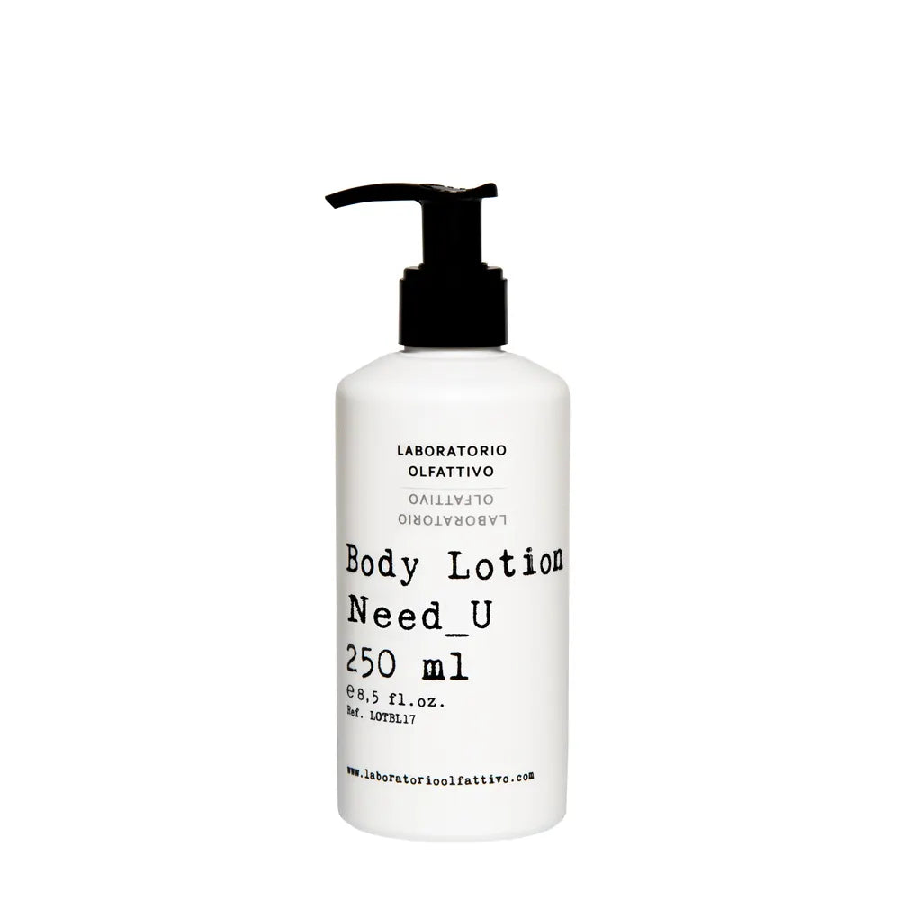 Need_U - Bodylotion