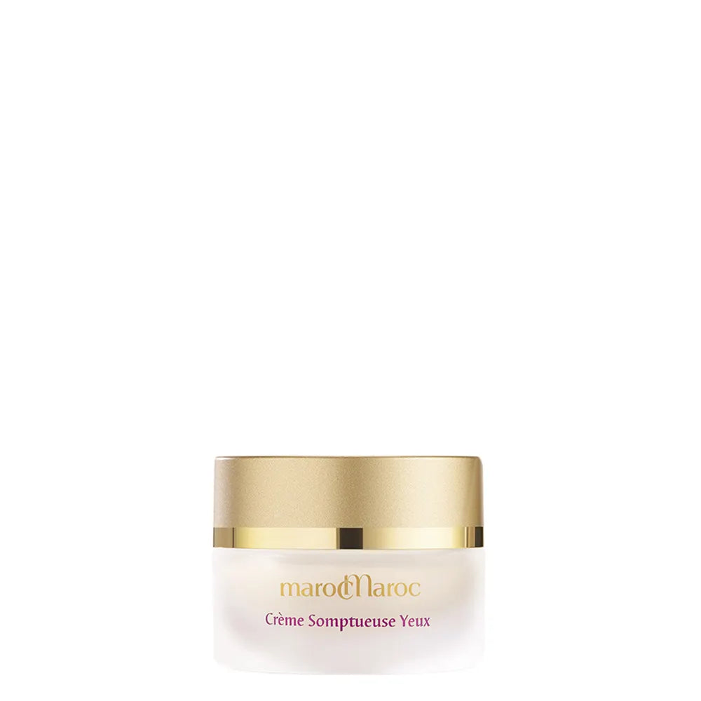 Cactéa Somptueuse Augencreme