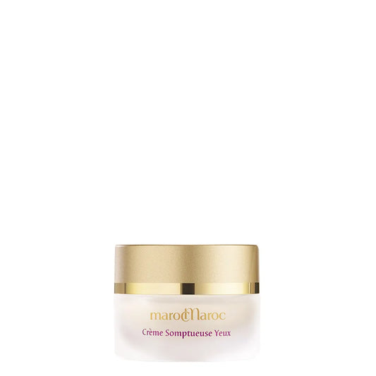 Cactéa Somptueuse Augencreme