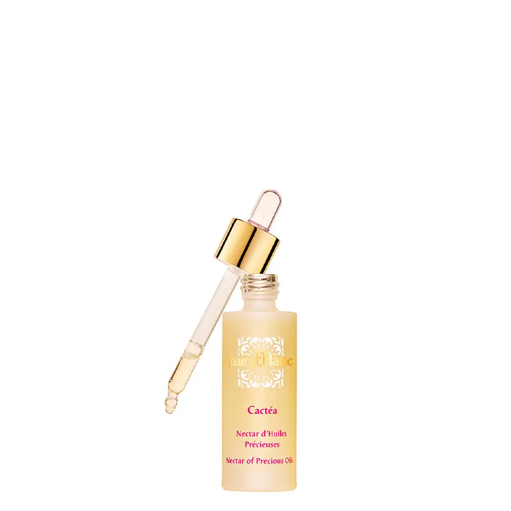 Cactèa Nectar D'Huiles Précieuses