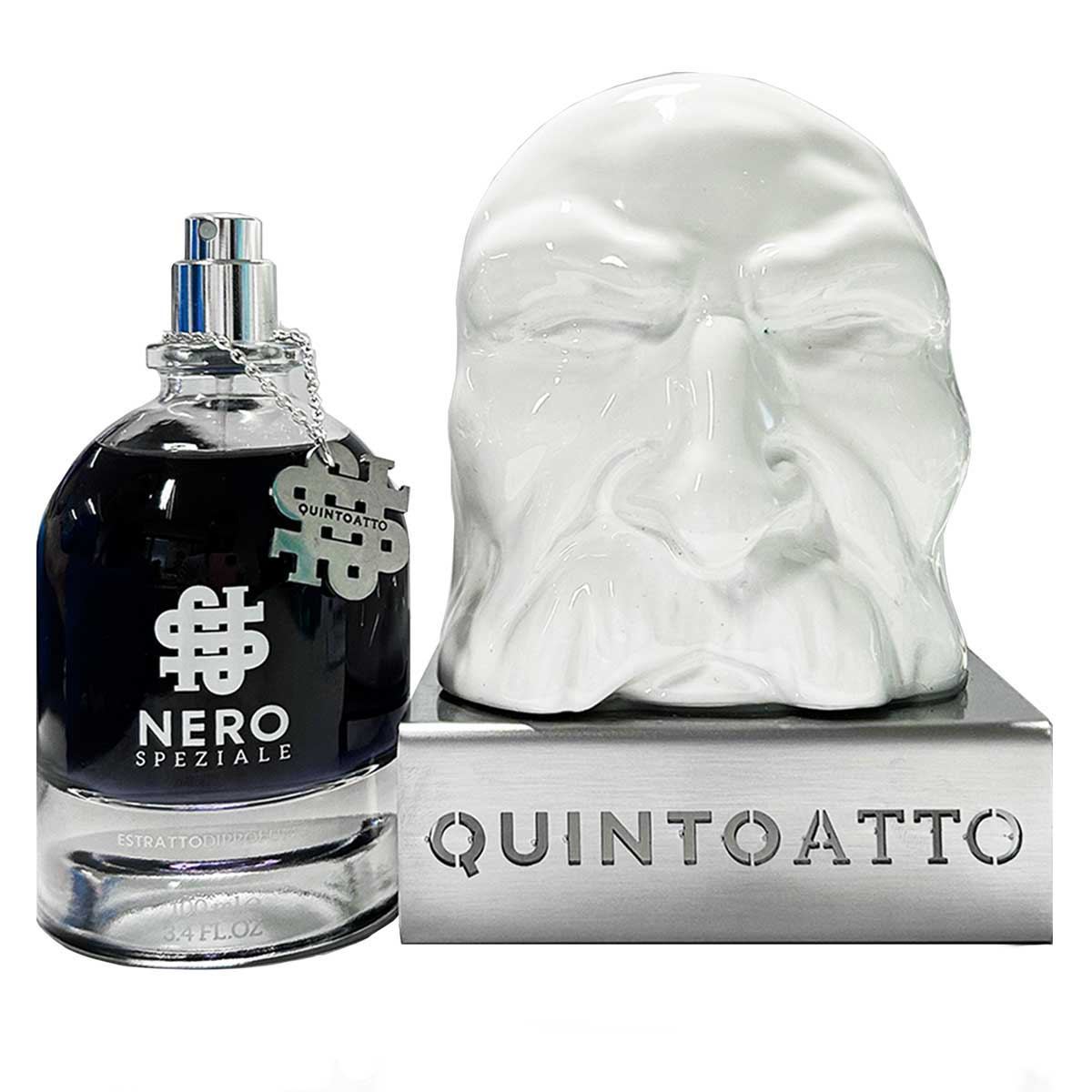 Quinto Atto
