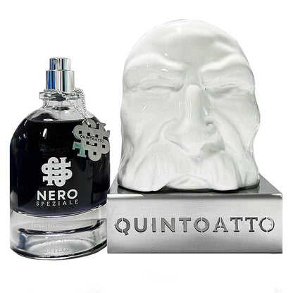Quinto Atto