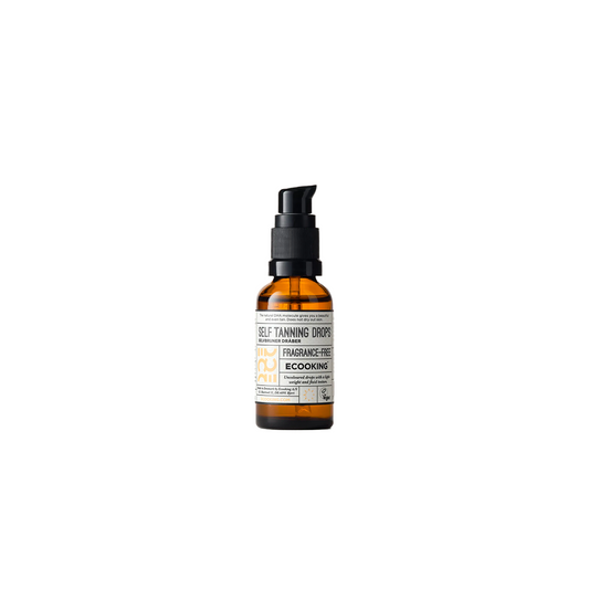 Selbstbräunungstropfen 30 ml