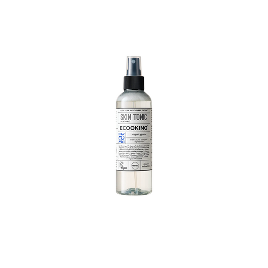 Gesichtstonic als Spray