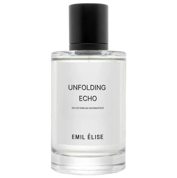 Unfolding Echo
